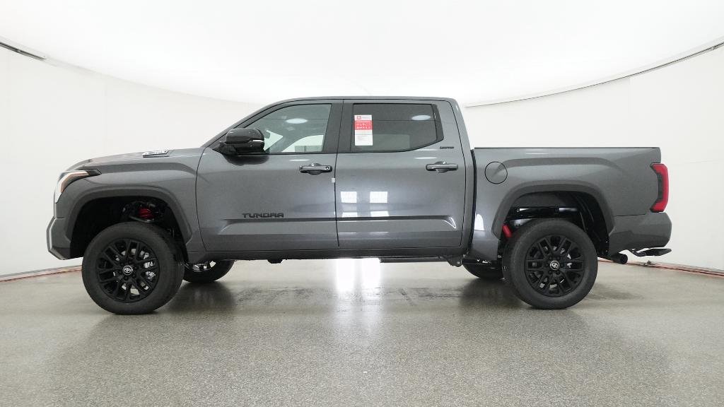 2026 Toyota Tundra Limited - Photo 35