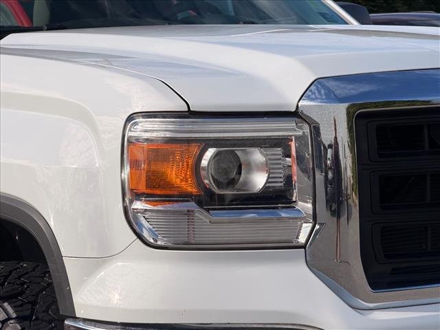 Used 2014  GMC  image 4