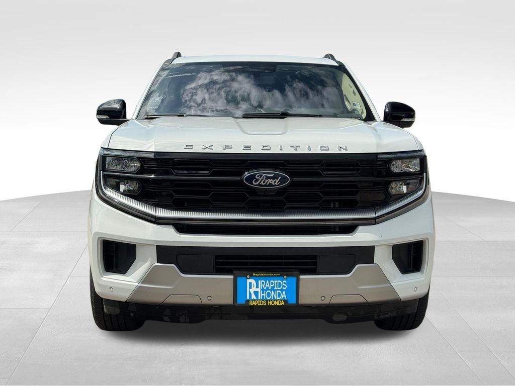 Used 2025 Ford Expedition Platinum with VIN 1FMJK1M83SEA09295 for sale in Coon Rapids, Minnesota