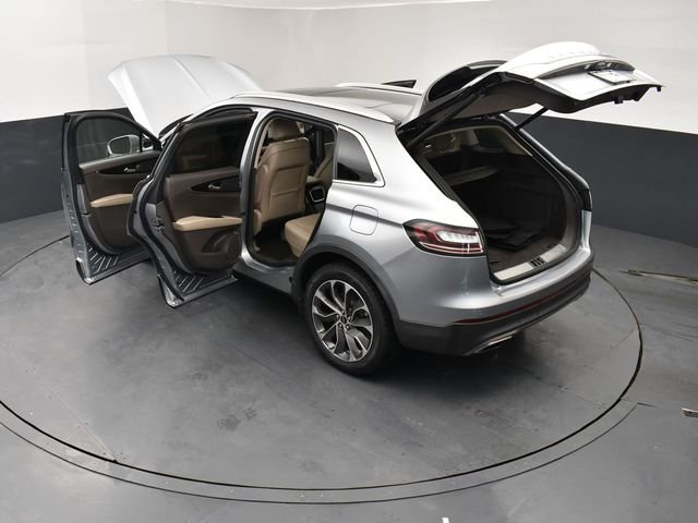 Used 2022 Silver Lincoln Reserve image 28