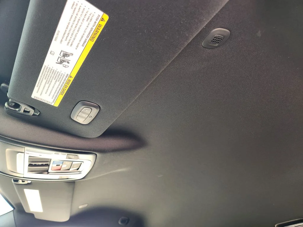 New 2026 Ceramic Gray Clear-Coat Exterior Paint RAM Laramie image 18