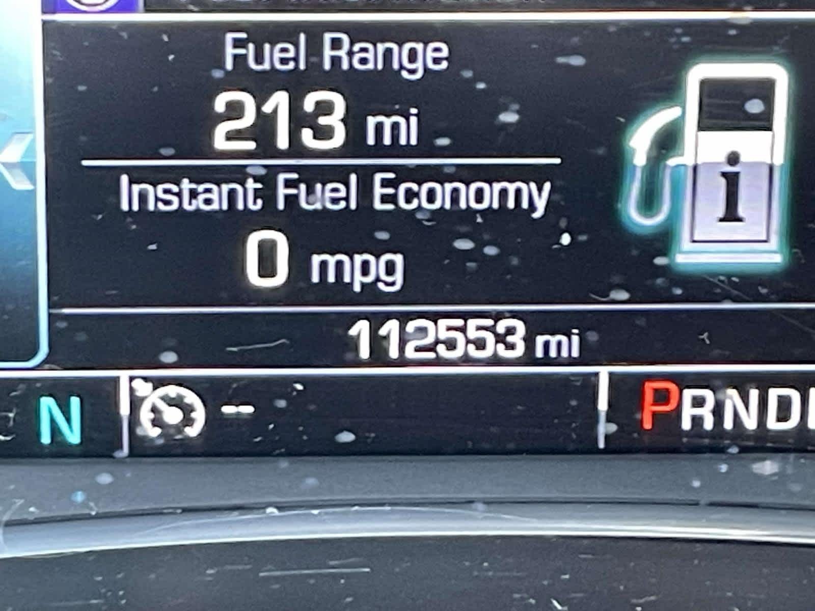 Used 2018 Nightfall Gray Metallic Chevrolet LT image 38