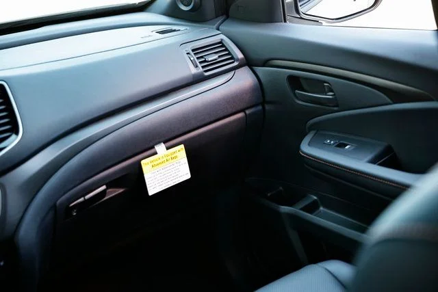 2026 Honda Ridgeline TrailSport - Photo 34