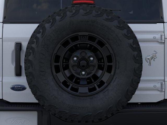 New 2026 Oxford White Ford Badlands image 49