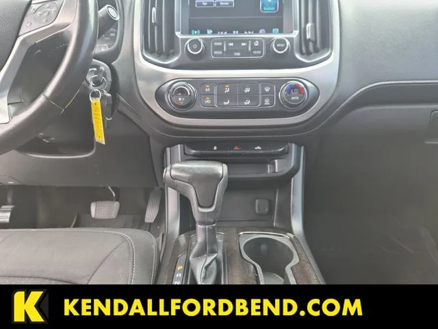 Used 2017 Silver GMC SLE1 image 11
