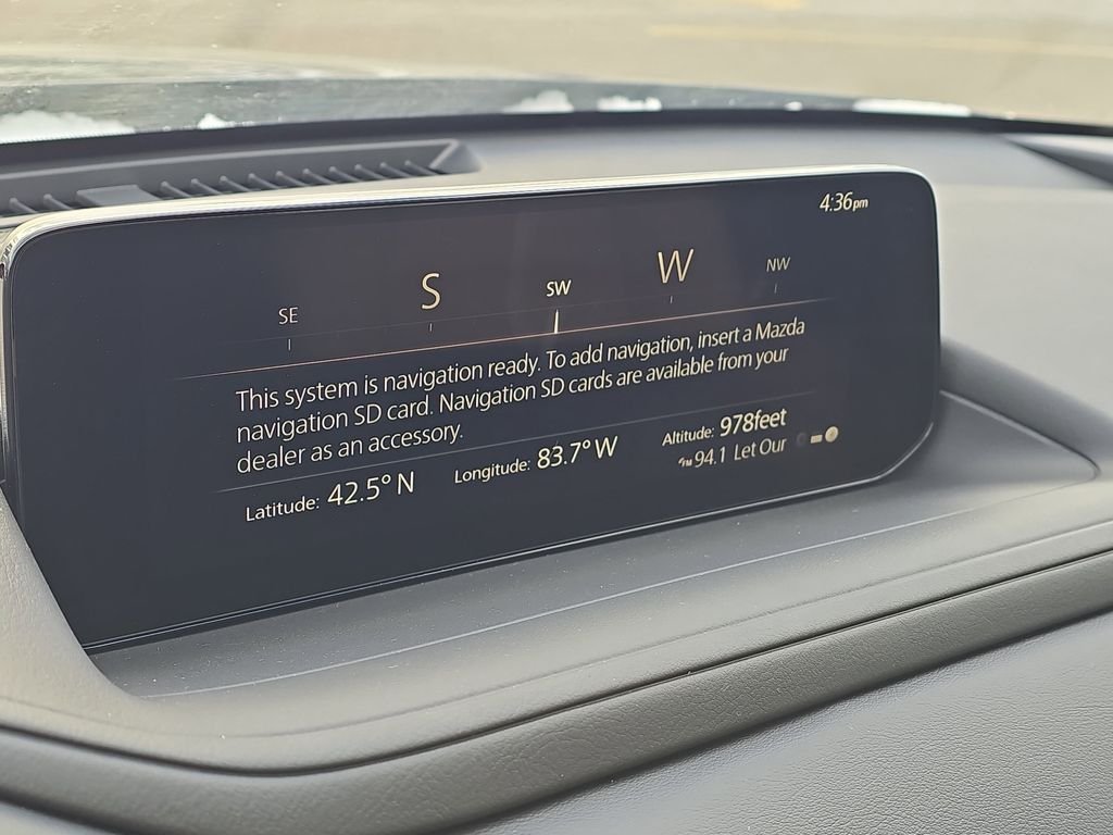 2026 Mazda CX-30 Preferred - Photo 23
