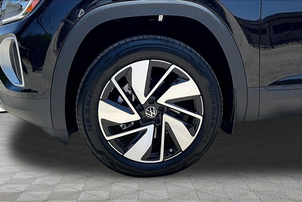 New 2026  Volkswagen 2.0T SE w/Technology image 34