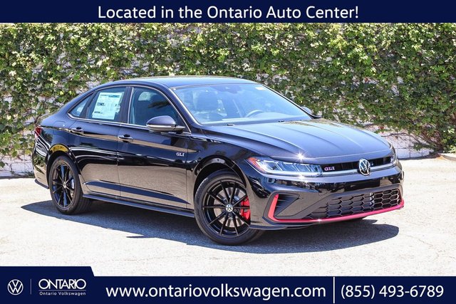 2026 Volkswagen Jetta GLI 2.0T Autobahn