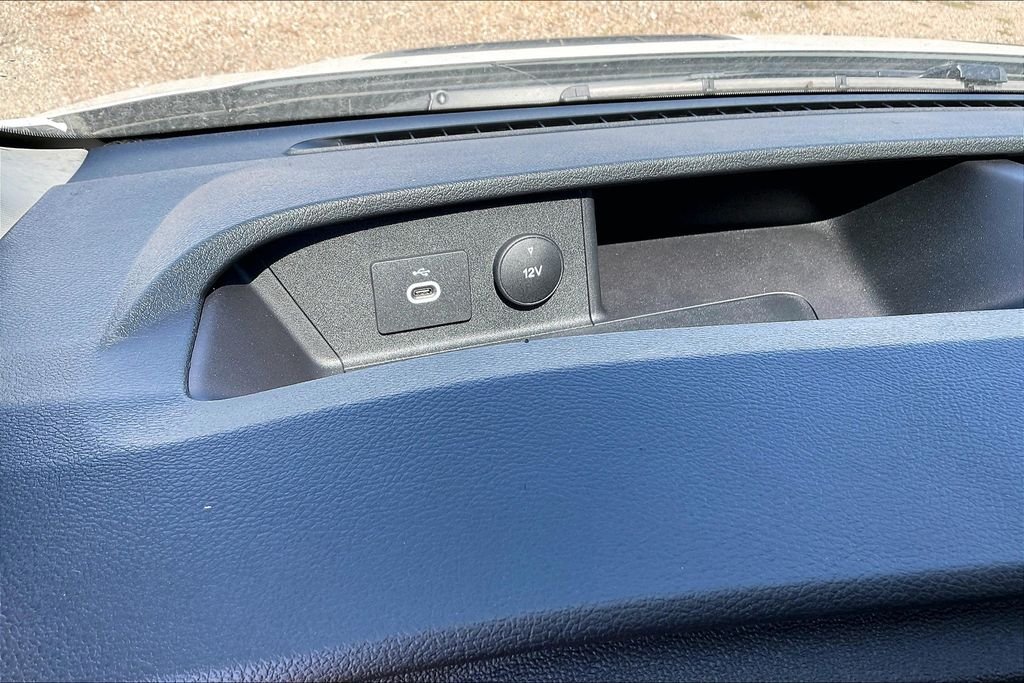 New 2025 Ford Transit-350 XLT Passenger Van