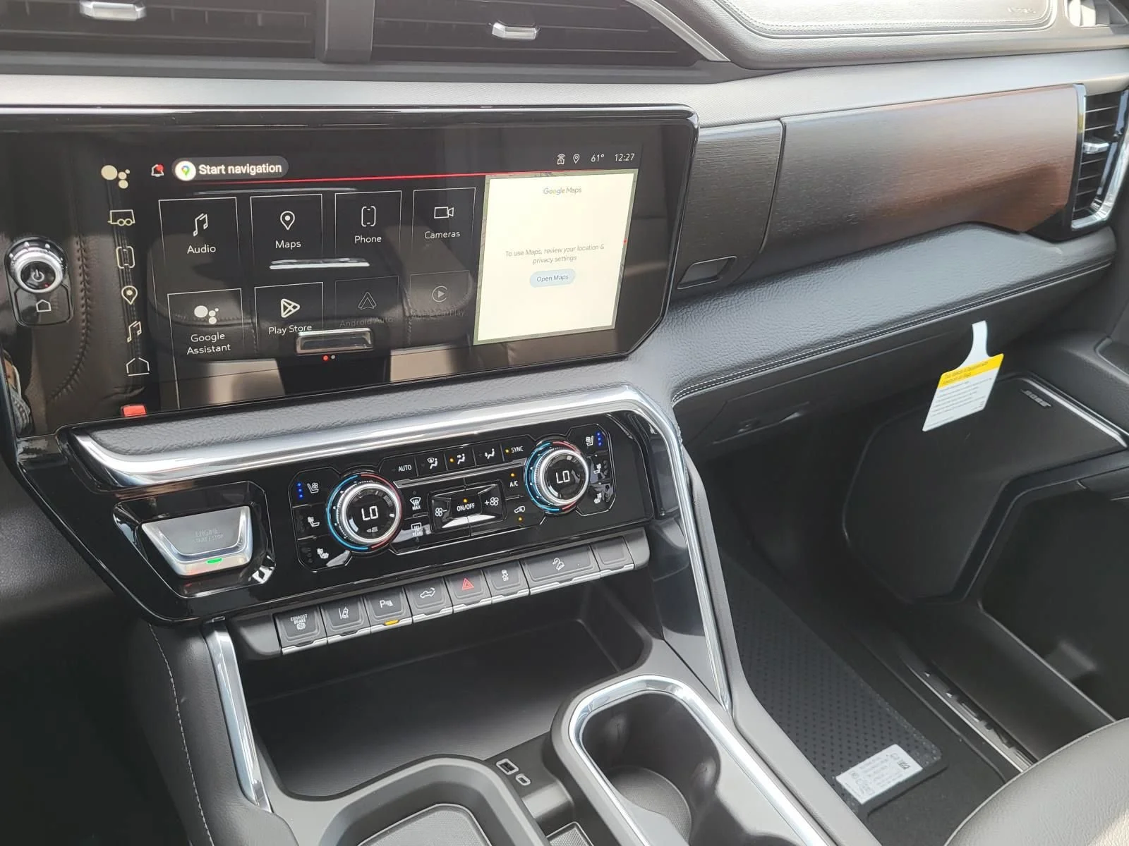 2026 GMC Sierra 2500HD Denali - Photo 10