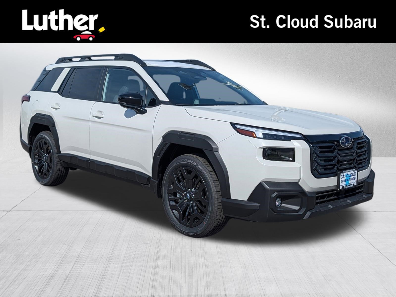 2026 Subaru Crosstrek Premium CVT's photo