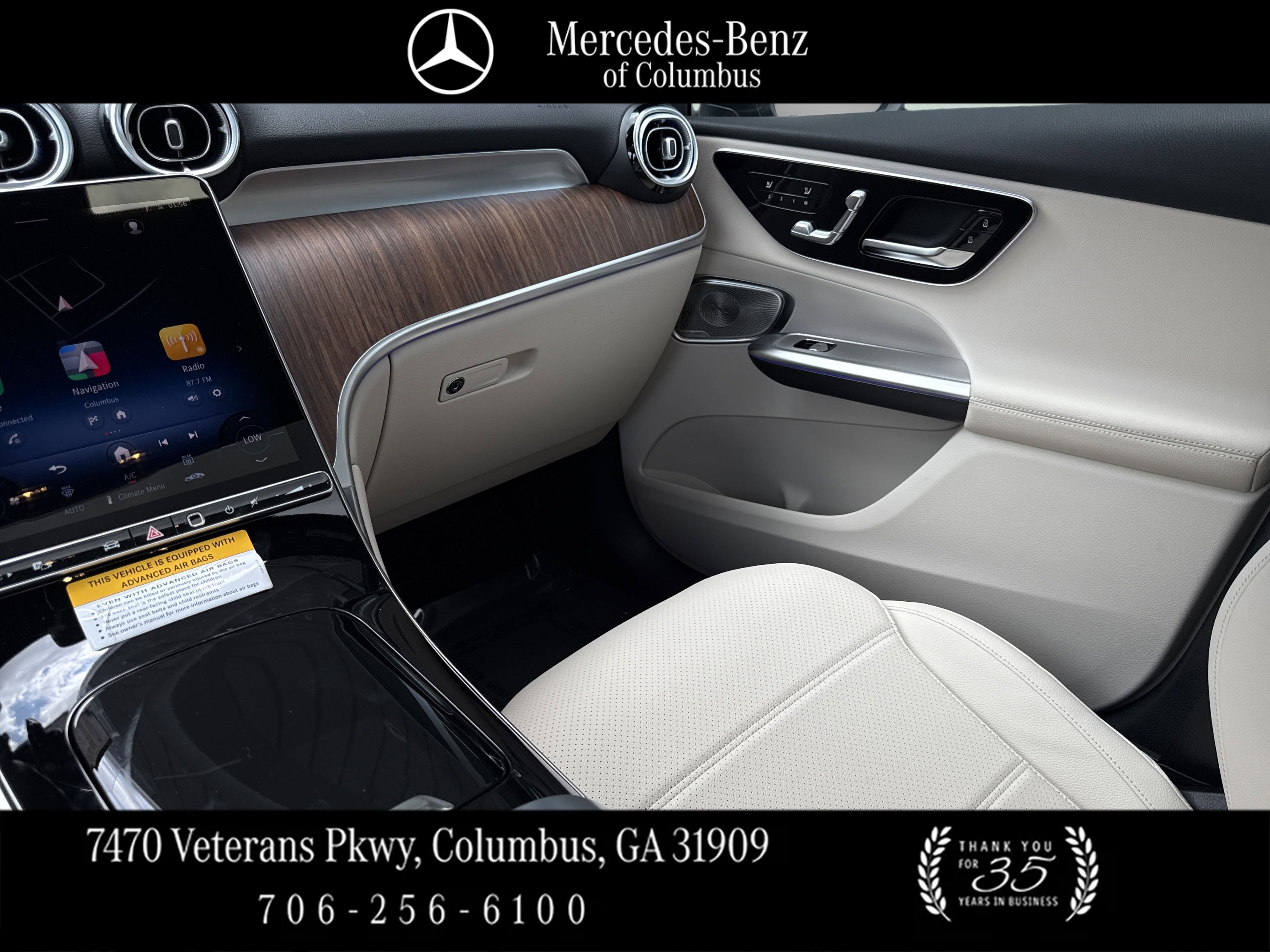 2026 Mercedes-Benz GLC Base - Photo 39