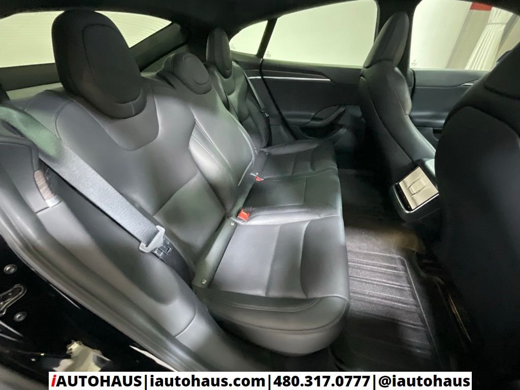 2023 Tesla Model S Standard Range - Photo 16
