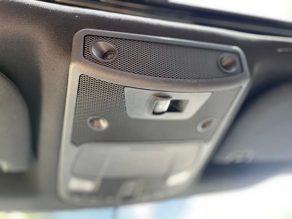 Used 2017 Magnetic Ford Lariat image 18