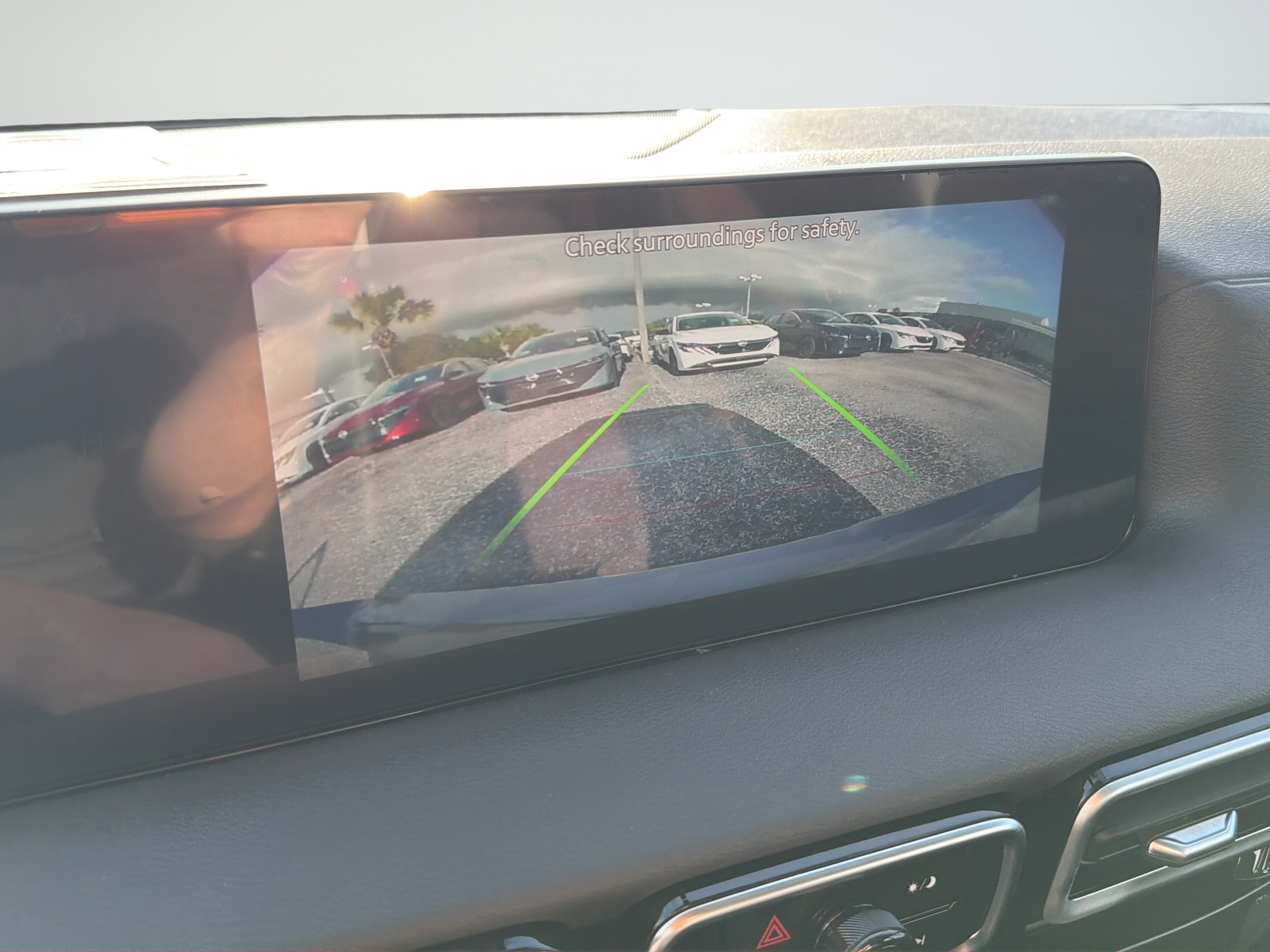 New 2027 Gray Nissan SR image 25