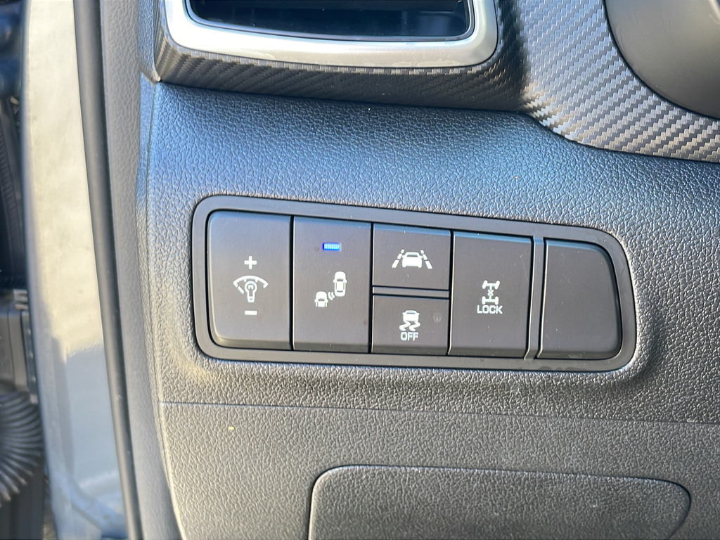 Used 2021 Blue Hyundai SEL image 19