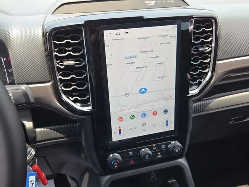New 2026 Avalanche Ford XLT image 19