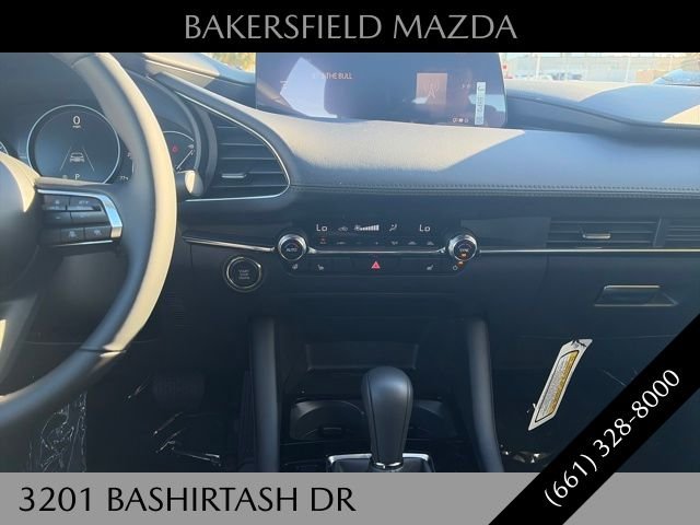 2026 Mazda Mazda3 Turbo Premium Plus - Photo 21