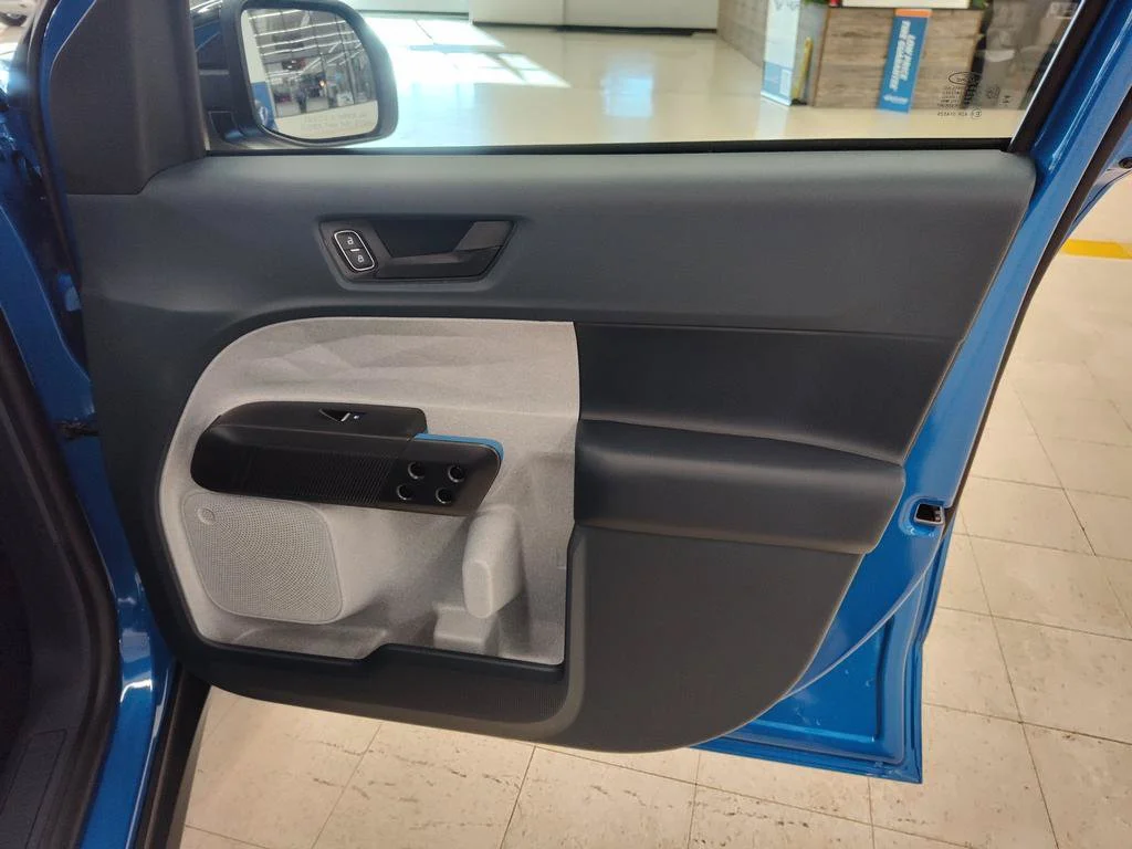 New 2026 Velocity Blue Ford XLT image 19