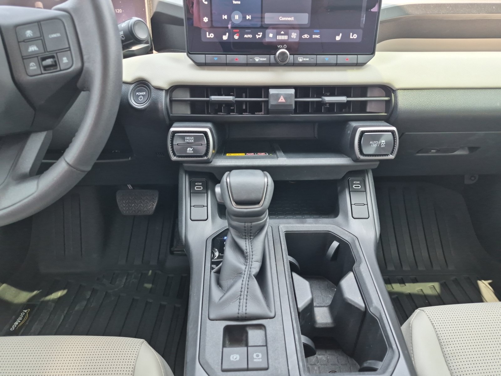 Used 2026 Black Toyota XLE Premium image 22