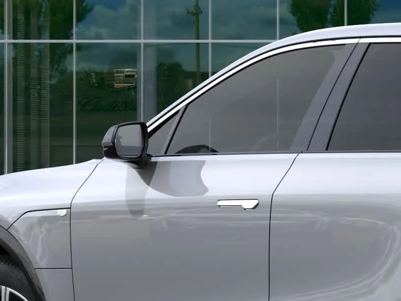 2026 Cadillac LYRIQ Luxury - Photo 12