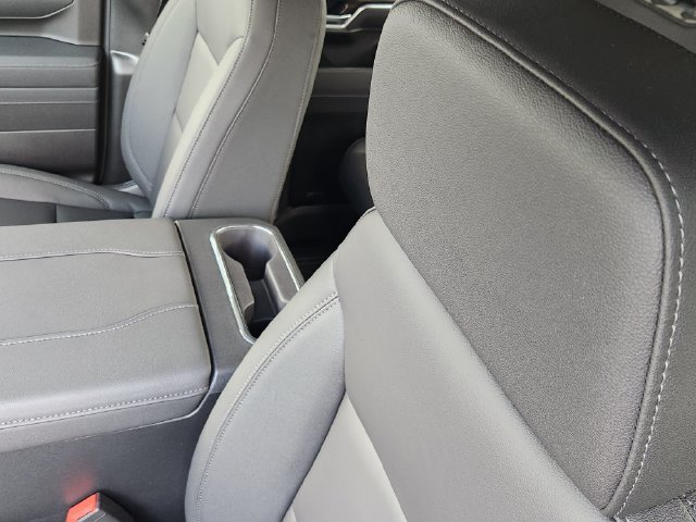 New 2026 Sterling Gray Metallic Chevrolet LT image 20