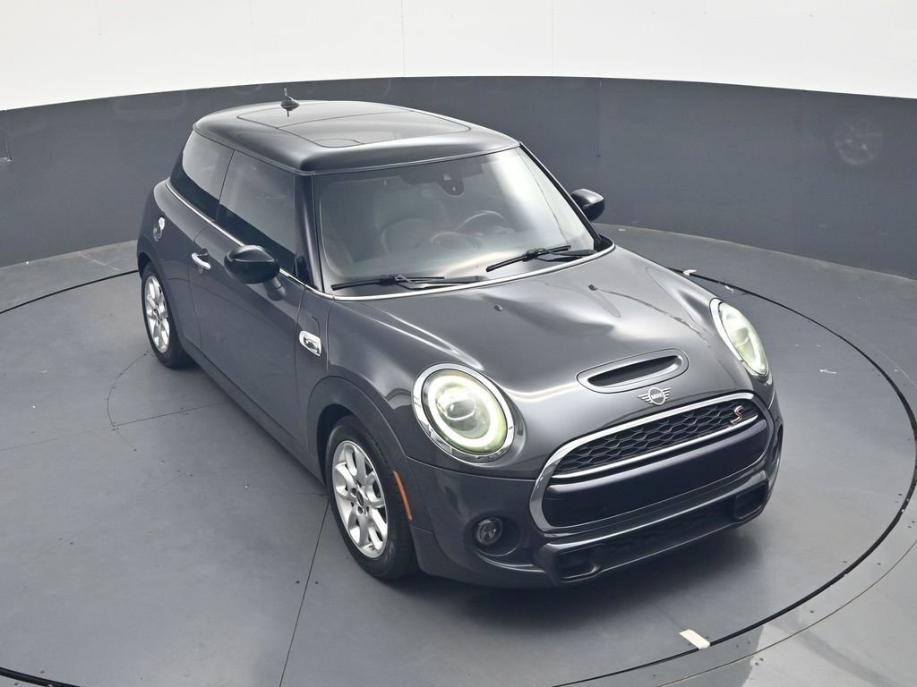 Used 2020 Gray MINI Classic image 34