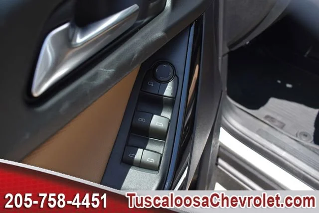 2026 Chevrolet Equinox ACTIV - Photo 14