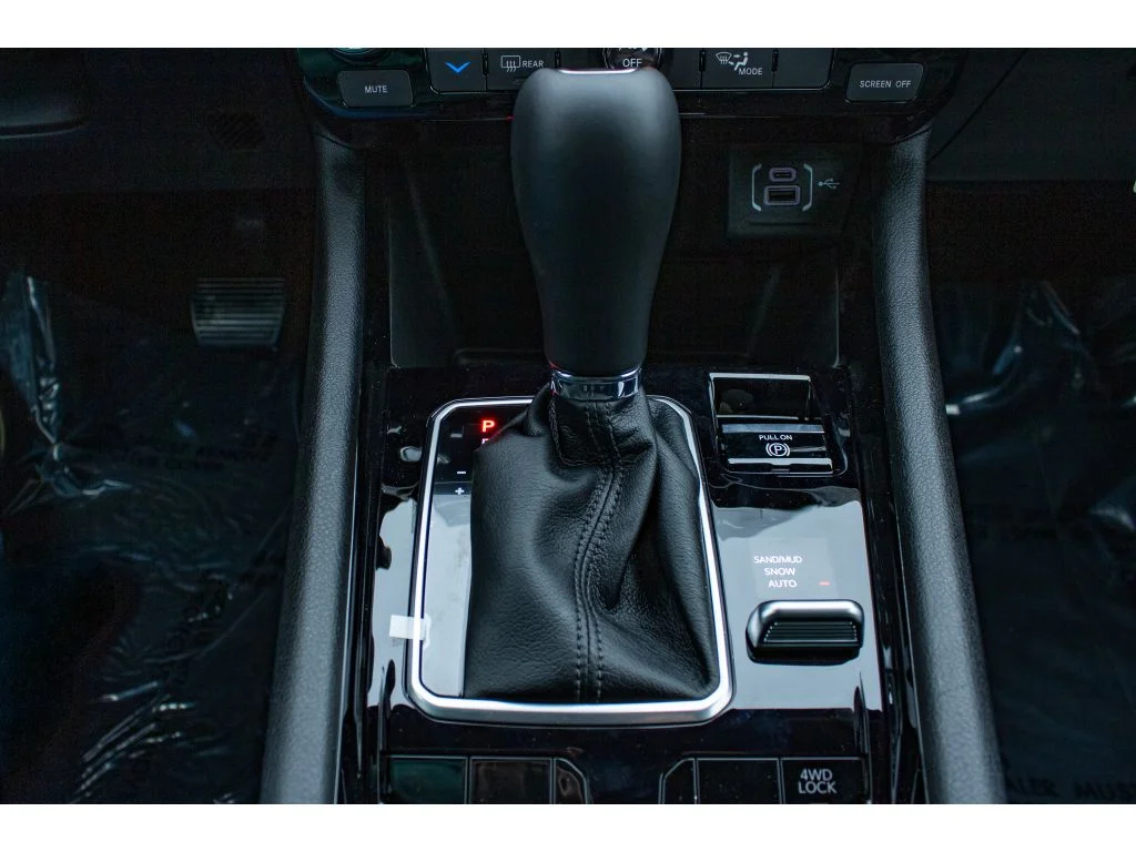 New 2026 JOOSE Jeep Latitude Altitude image 31