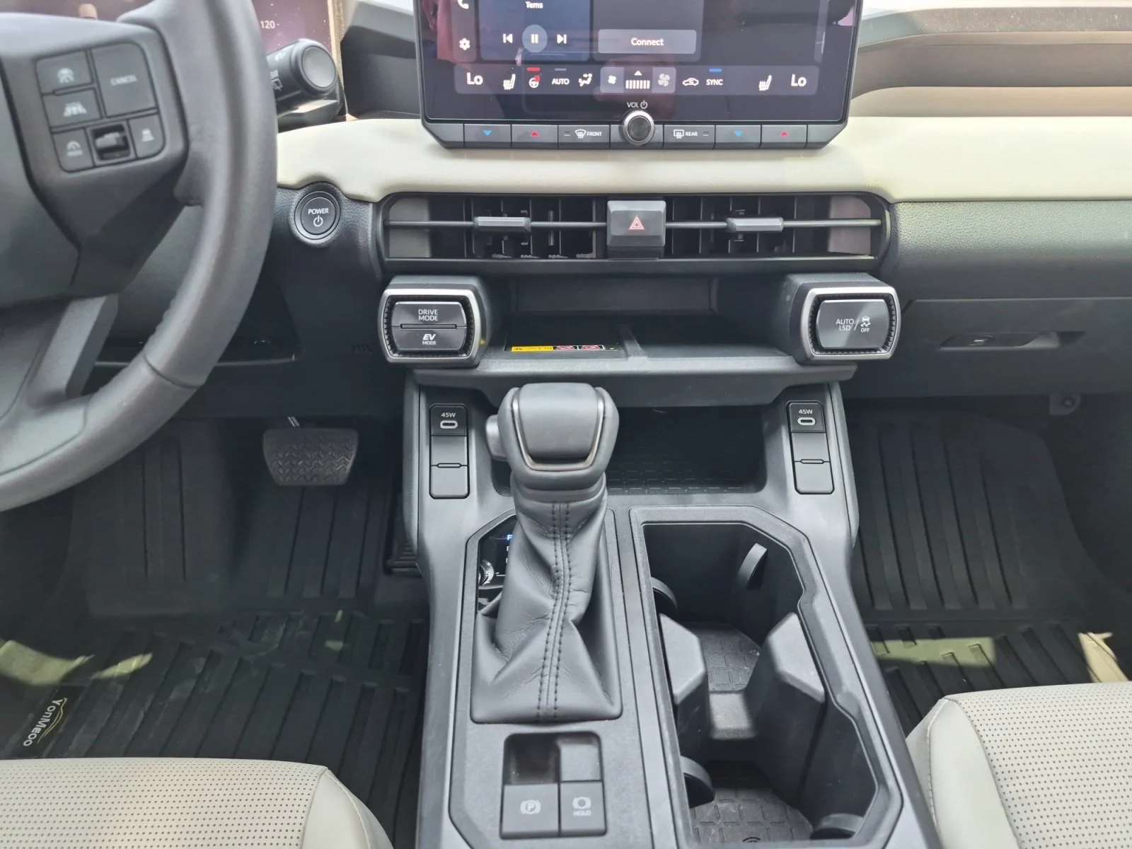 Used 2026 Black Toyota XLE Premium image 22