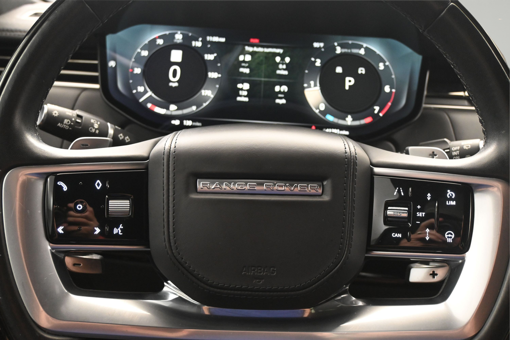 2023 Land Rover Range Rover SE - Photo 17