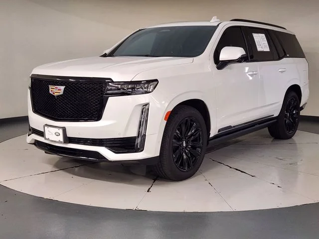 2023 Cadillac Escalade 4WD Sport's photo