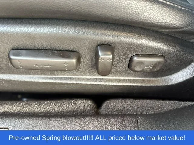 Used 2020 Red Acura 2.4L image 13