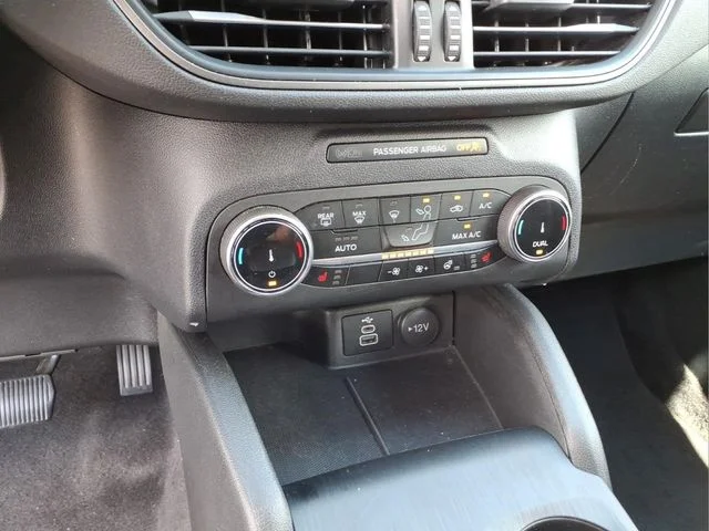 Used 2024 Gray Ford Active image 25