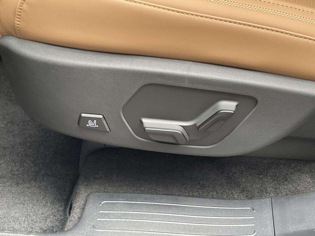 New 2026 Green Hyundai Calligraphy AWD image 13