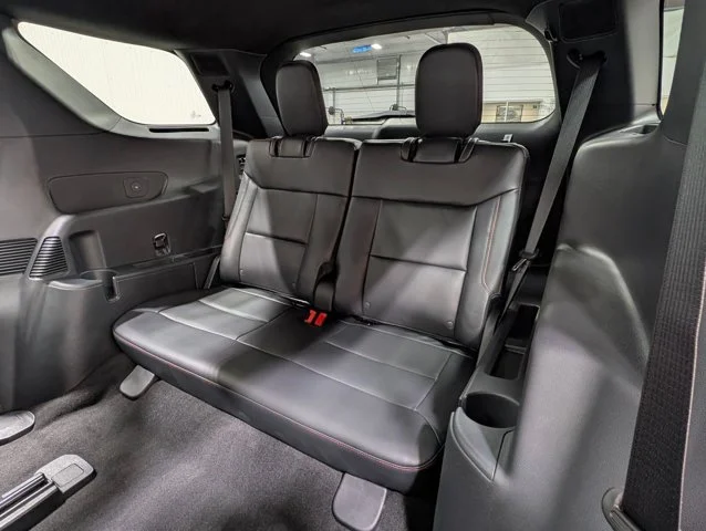 New 2026 Space White Metallic Ford ST image 46