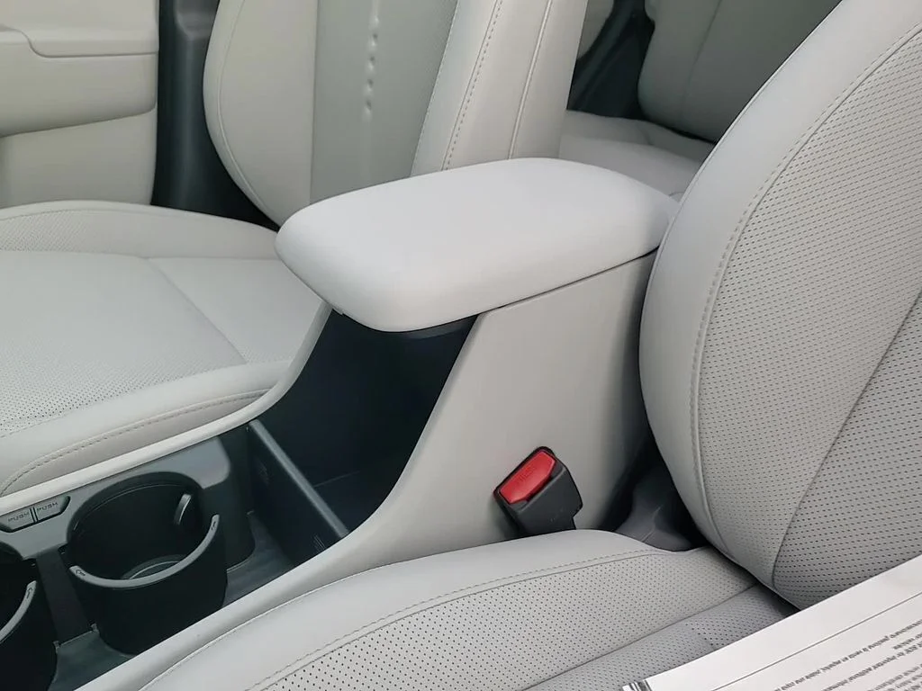 New 2026 Denim Blue Pearl Hyundai Limited image 21