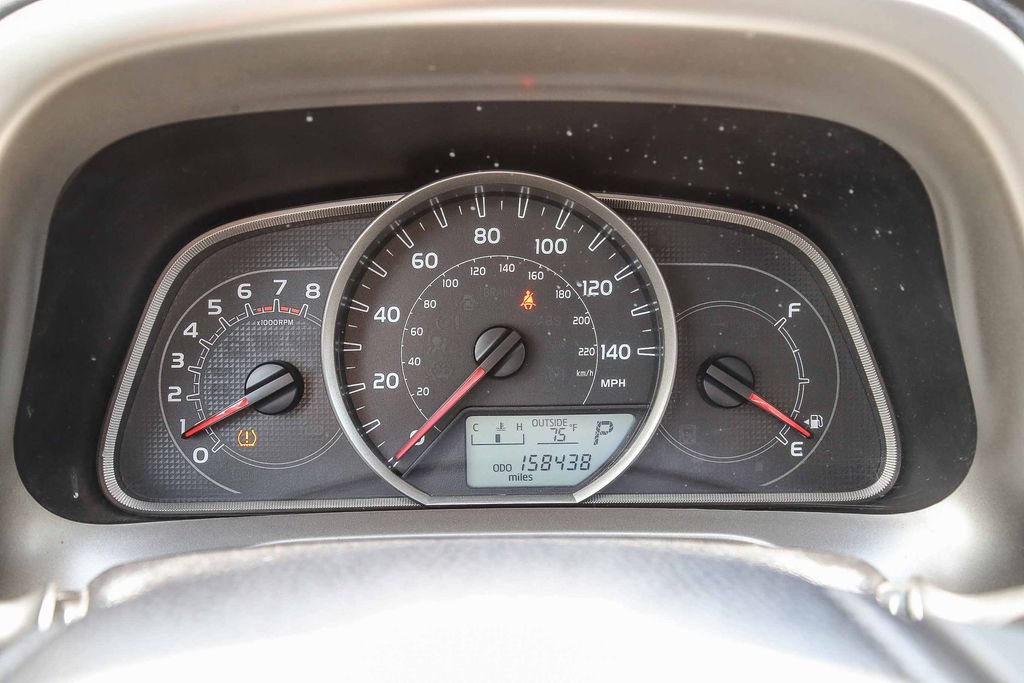 Used 2014 Blue Toyota XLE image 24