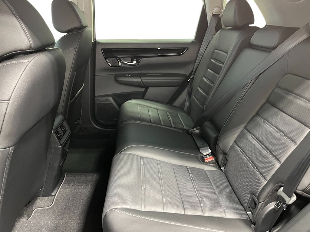 New 2026 Urban Gray Pearl Honda EX-L image 24
