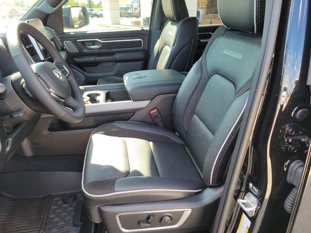 2026 RAM 1500 Laramie - Photo 14