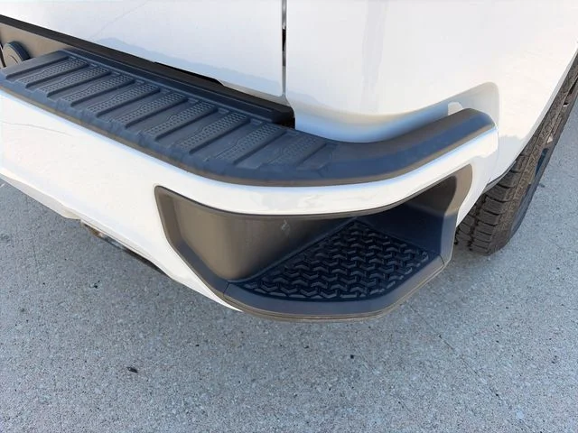 Used 2023 White Chevrolet RST image 38