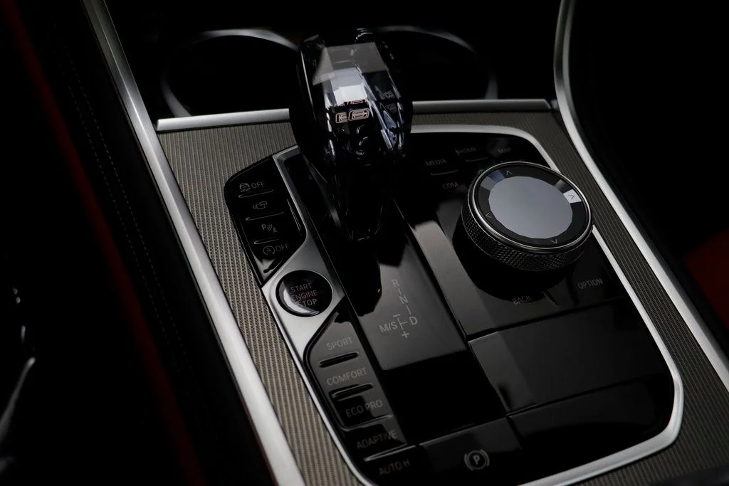 New 2026 Black BMW 840i xDrive Gran Coupe image 11