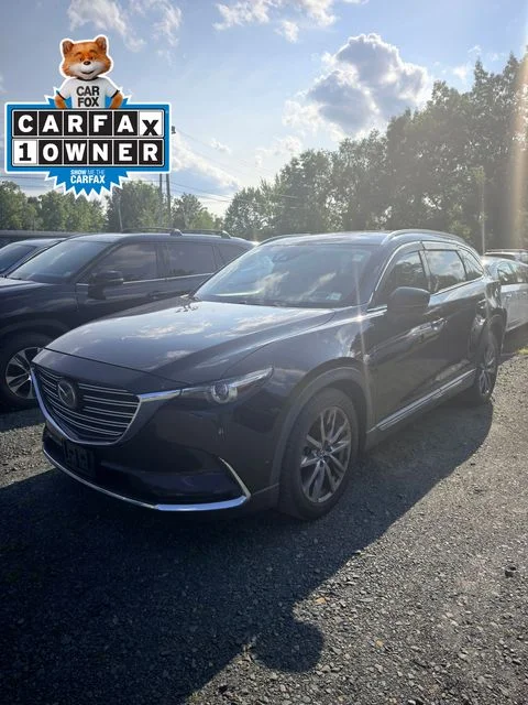 2016 Mazda CX-9 Signature AWD photo