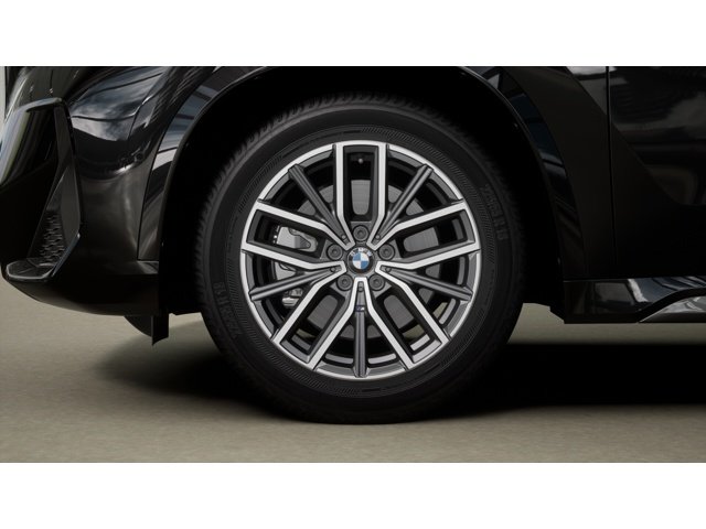 New 2027 Black Sapphire Metallic BMW xDrive28i image 7