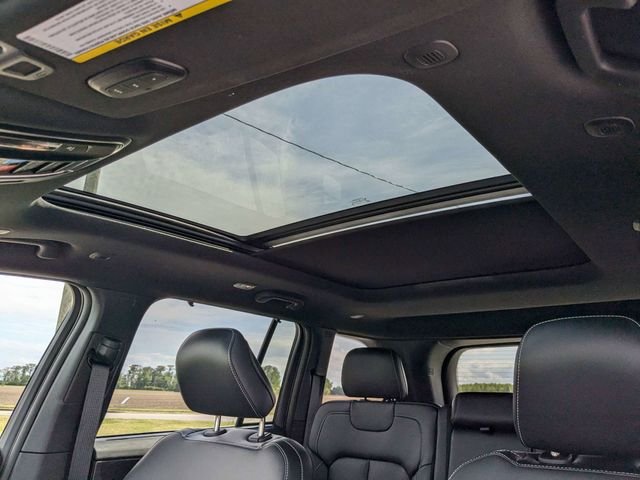 2025 Jeep Grand Cherokee Limited - Photo 25