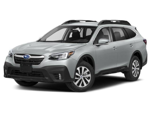 2020 Subaru Outback Premium's photo