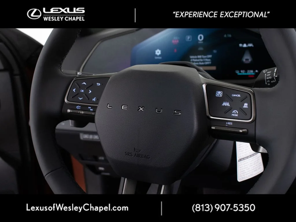 2026 Lexus ES BEV 350e Luxury - Photo 21