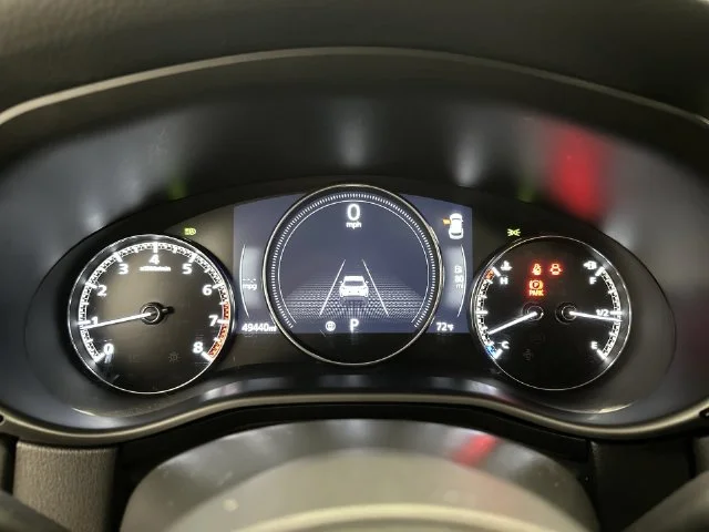 Used 2023 Gray Mazda 2.5 S Preferred Plus Package image 11