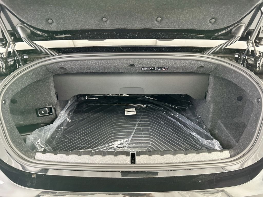 New 2027 Black Sapphire Metallic BMW 430i image 24