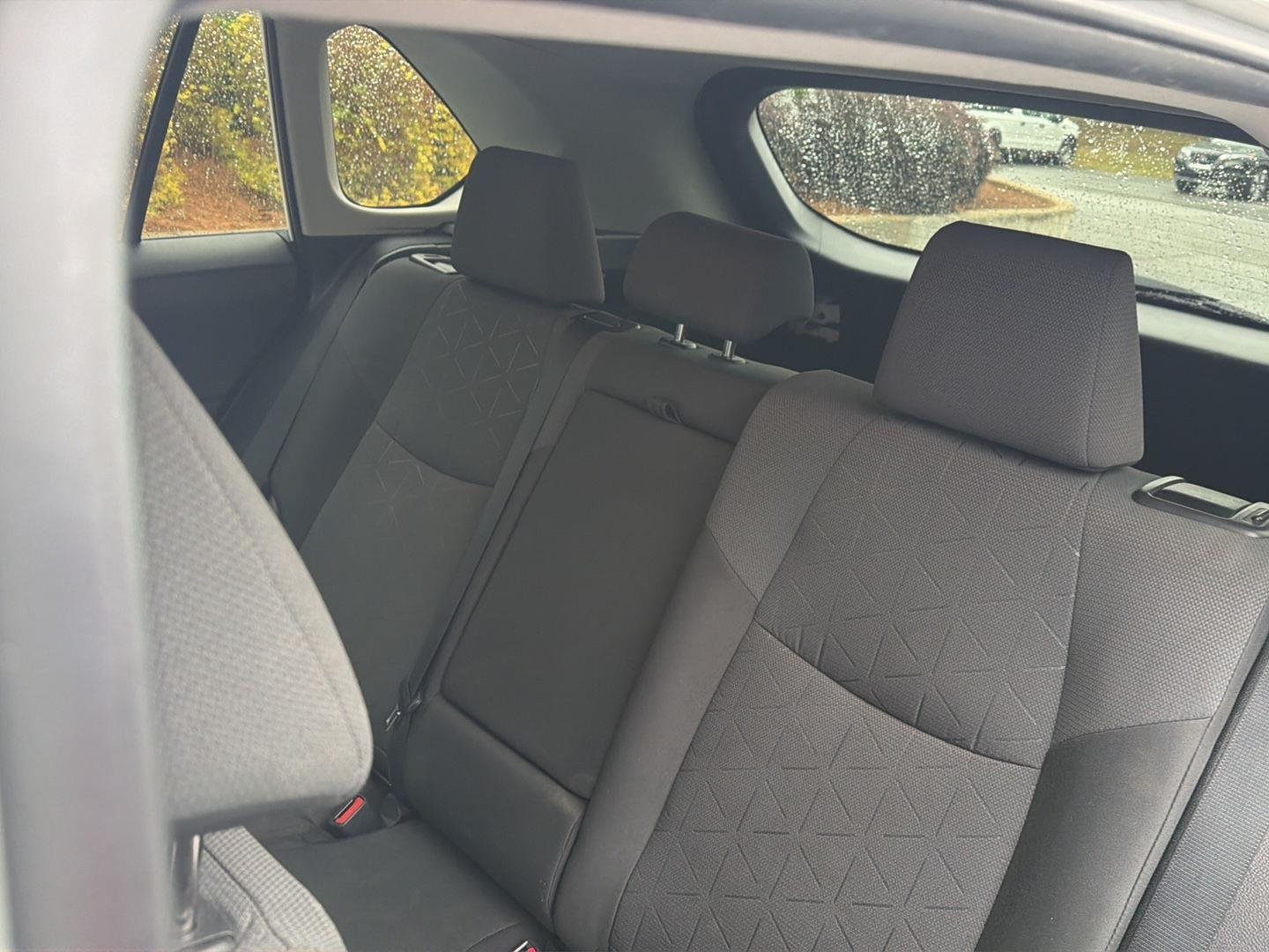Used 2020 Super White Toyota XLE image 28